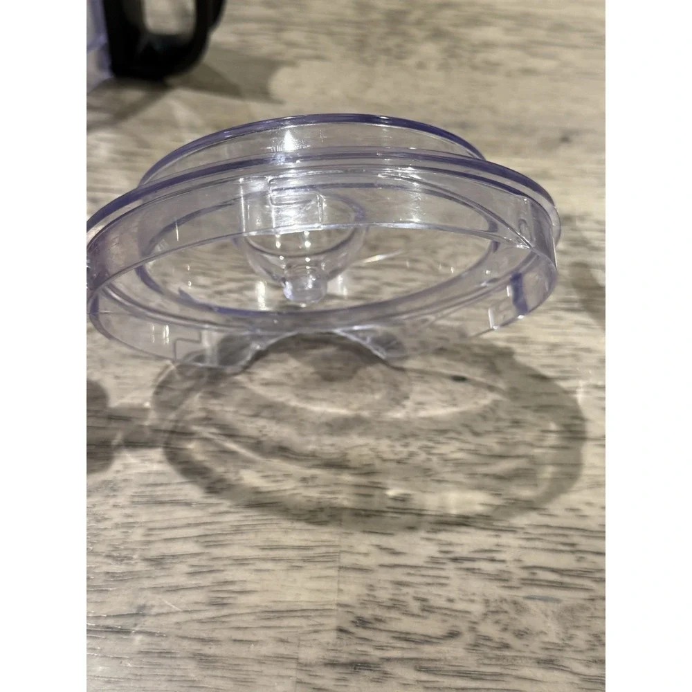Kitchen Aid Mini Food Processor KFC3516Q Bowl, Lid & Blade Replacement 3.5 Cup